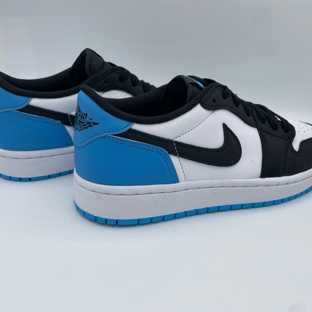 Nike Jordan 1 Low OG Women’s 7.5